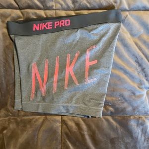 Nike Pro Spandex